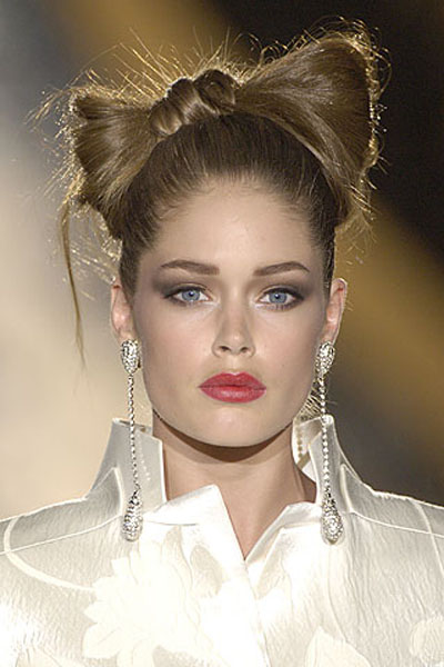 杜晨·科洛斯/Doutzen Kroes-2-88